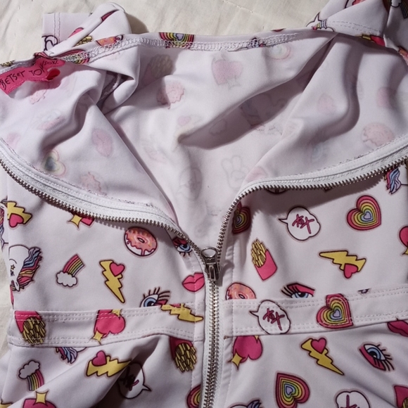 Dress - Picture 3 of 4